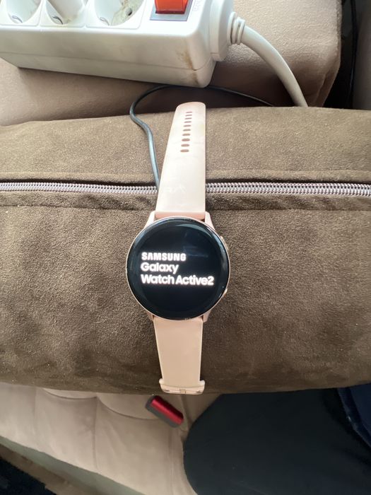 Samsung Galaxy Watch Active 2