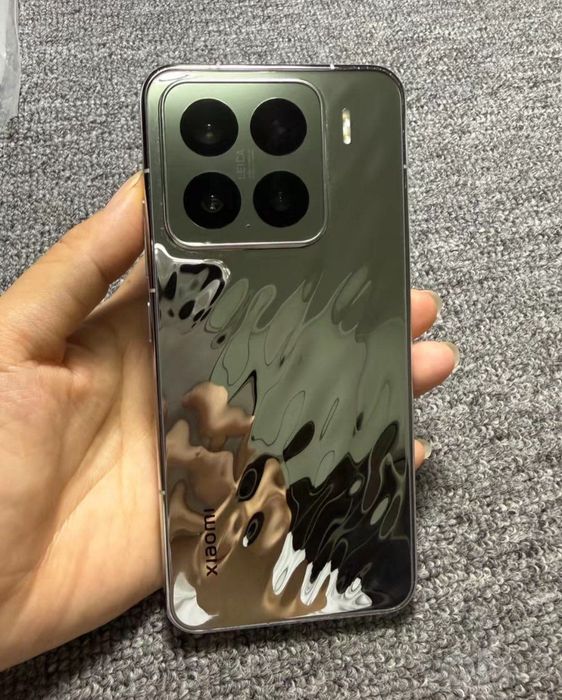 Xiaomi 15 16/512 Gb