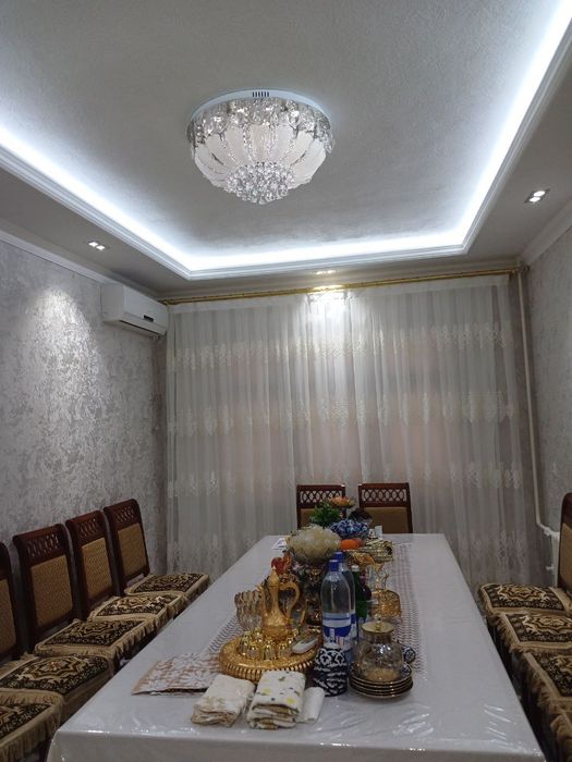 Продажа 5/4/5 на Юнусабад-15, 5 хонали сотилади