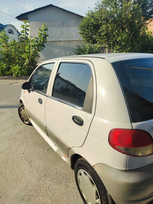 Matiz best Arenda 3500