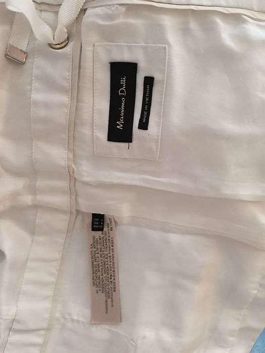 Яке Massimo Dutti ново