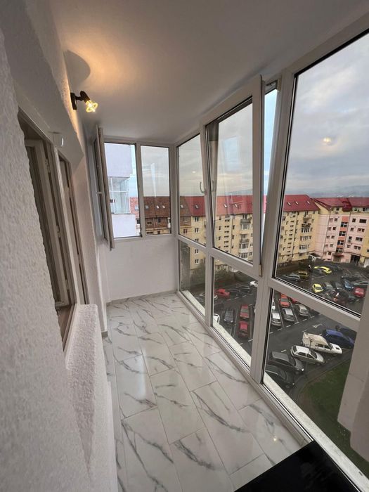 Apartament de inchiriat Iezer 2 camere