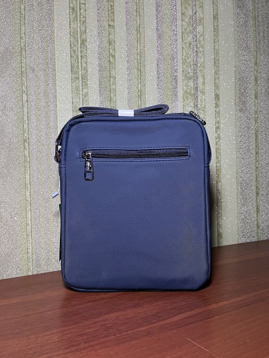 Барсетка Lacoste