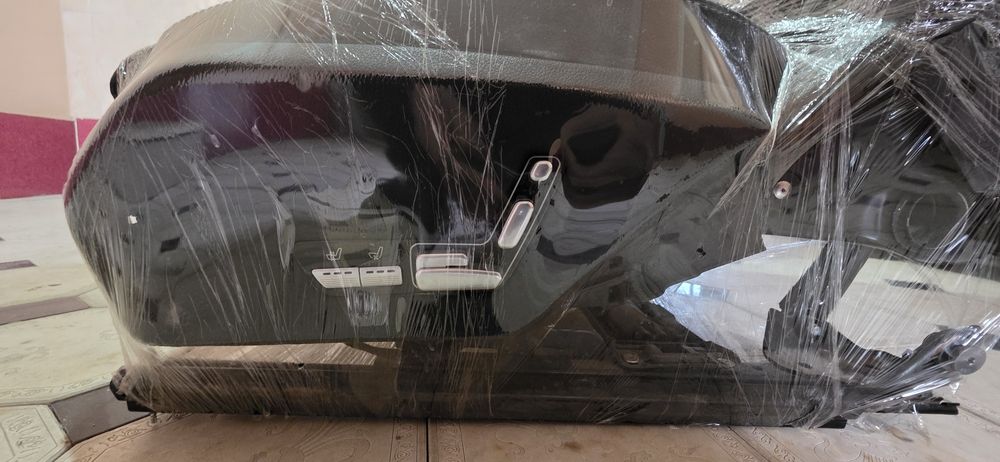 Сиденье мерс W206 full комлект