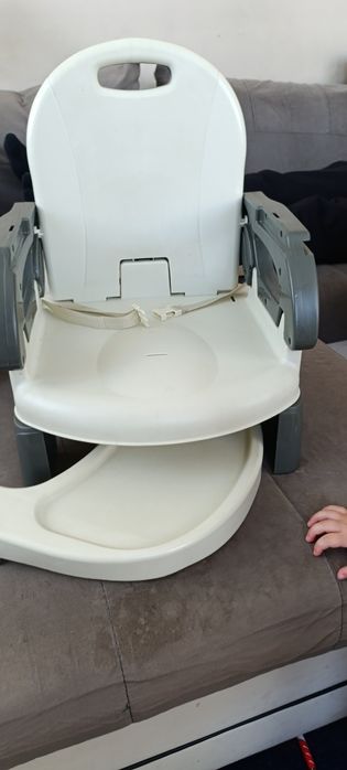 Детско, бебешко столче за хранене
