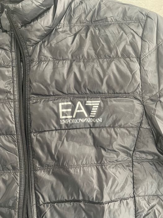 Jacheta EA7 Emporio Armani