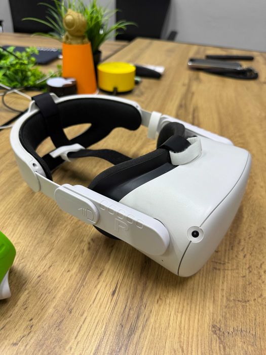 Oculus Quest 2, VR очки