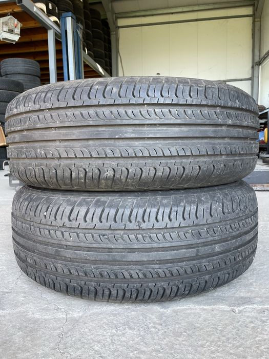 225/60/17 HANKOOK 2бр. 8.5мм