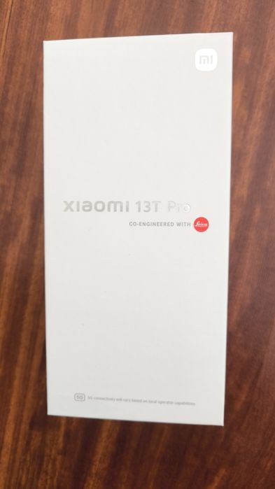 Xiaomi 13 T Pro , 16/1024 gb  двухсимочный .