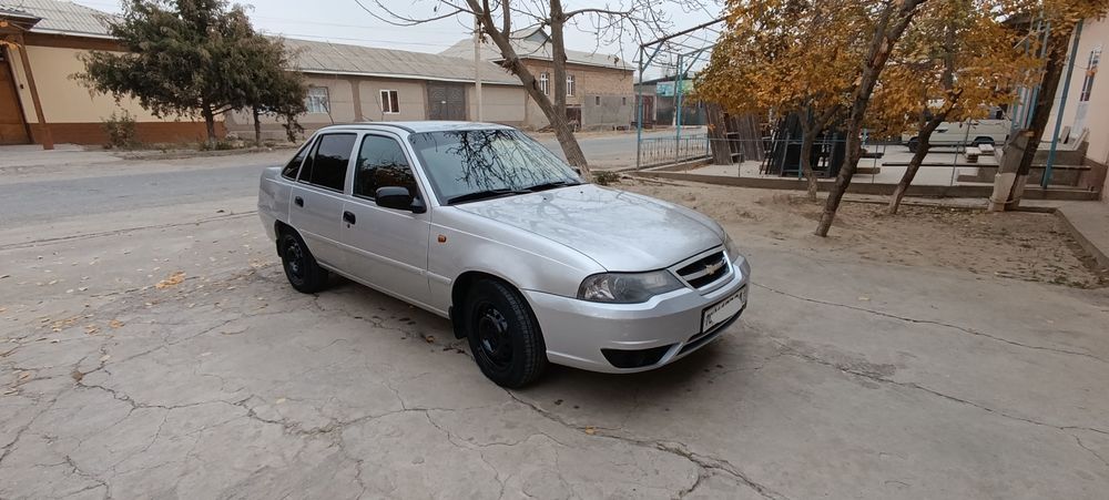 Nexia 2 1.6 super kondensioner