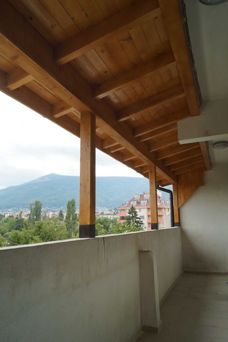 Дървени навеси - направа и монтаж ''ХАМЪР БИЛД ЕООД''