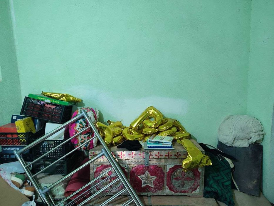 Уй сотилади 2 хона 2.40 соток