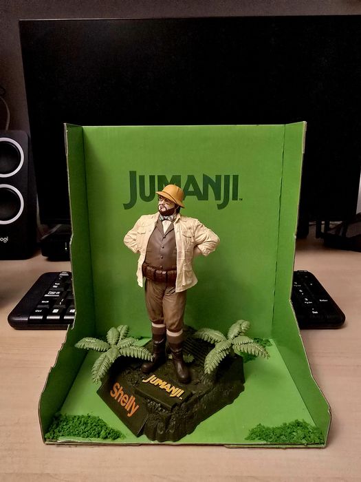 Hasbro Mcfarlane Action Figure