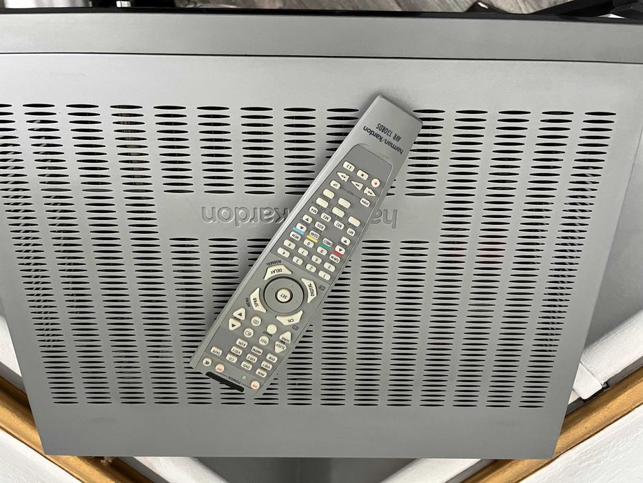 Harman Kardon avr 130