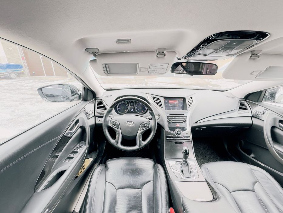 Продам машин Нyundai Grandeur