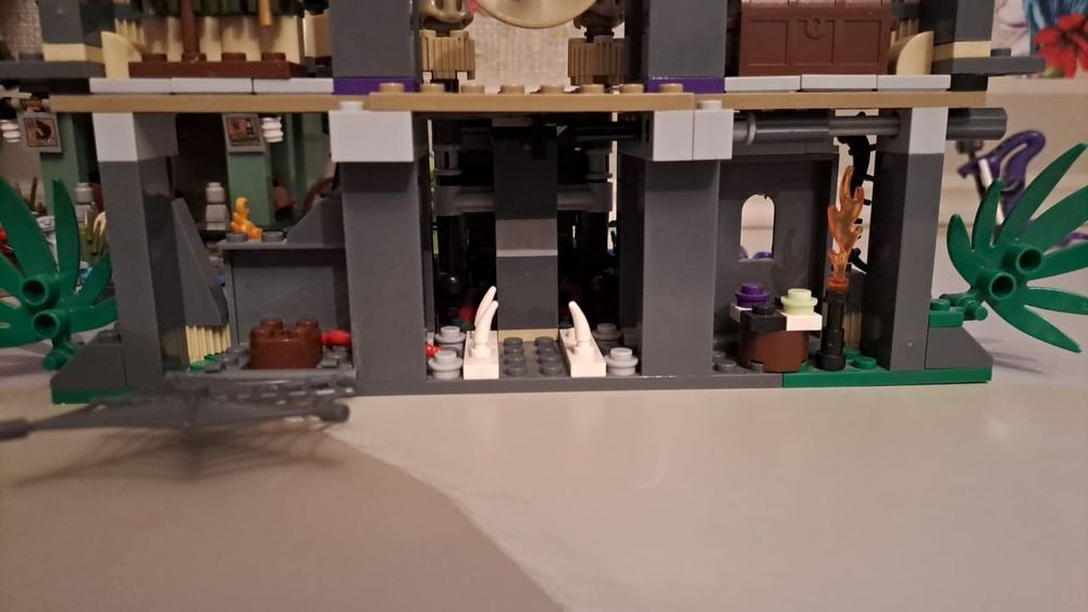 Лего ниндзяго не ориг