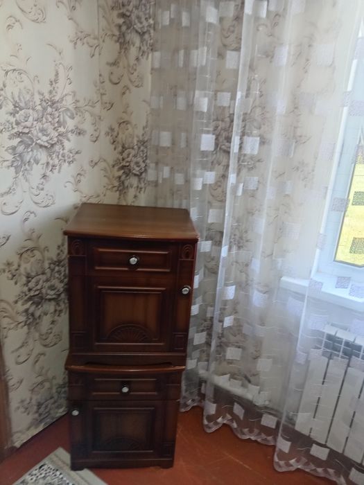 Спальни гарннитур б. У.  70 000 тг.