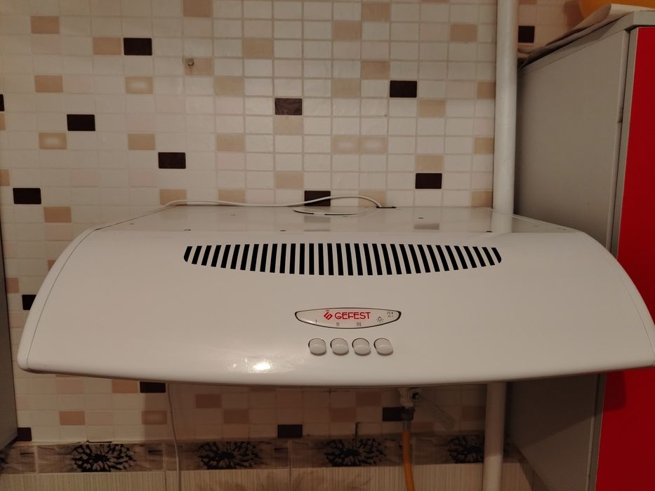 Вытяжка для кухни