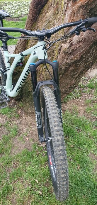 Mtb Specialized Stumpjumper 29 M