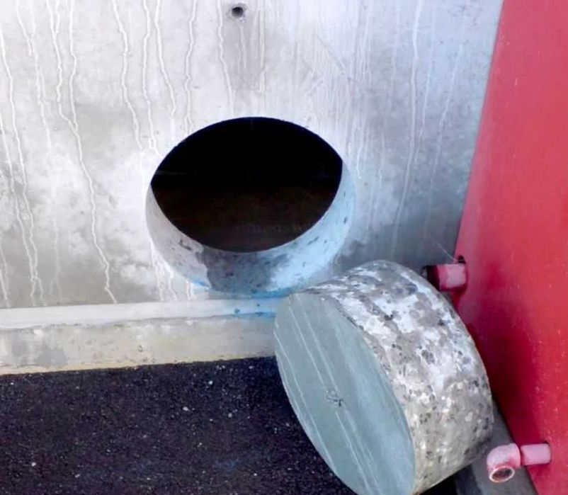 Алмазное бурение для вашего проекта!