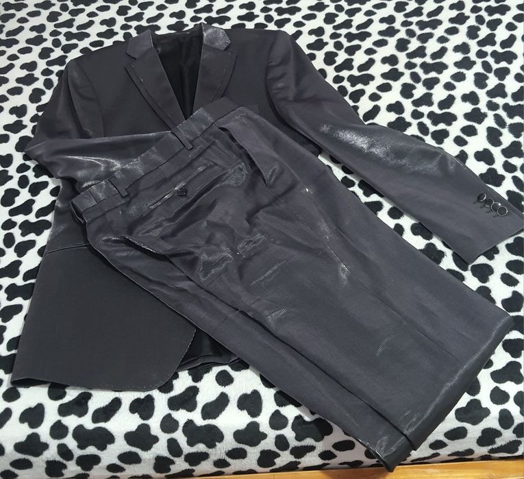 Мъжки костюм Arman'd pere