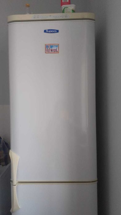 Дарю Холодильник