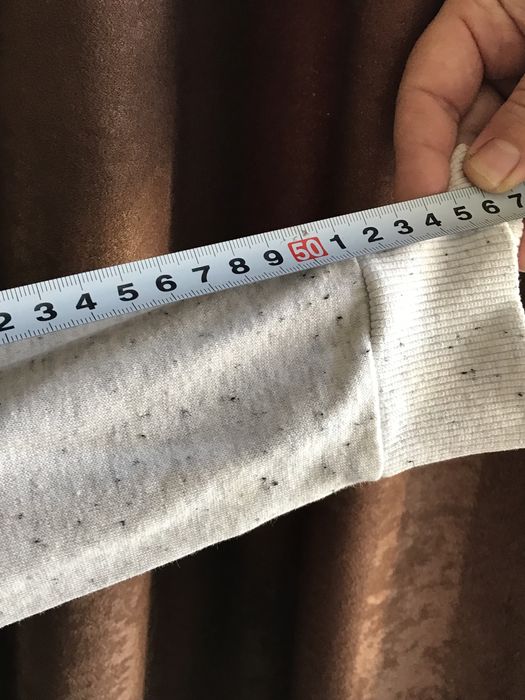 Свитшот кофта детская рост 124