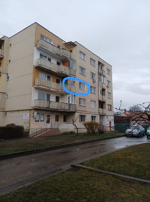 Garsonieră de închiriat