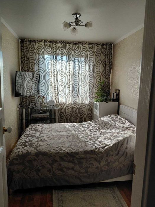 Продажа 3-комнатной квартиры