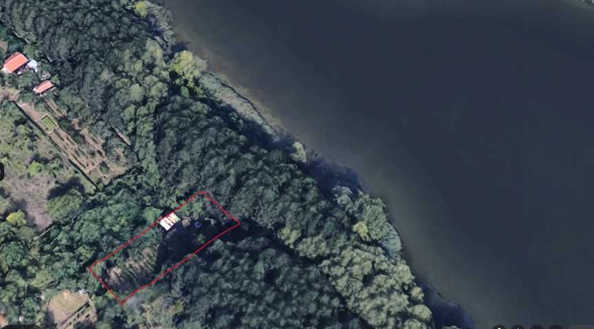 Продава се Парцел в Плевен, м-т Мъртва долина - 765 кв.м за 38 €/кв.м - Снимка #1