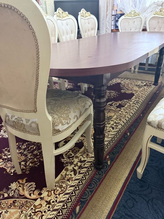 Стол стуль сатылады