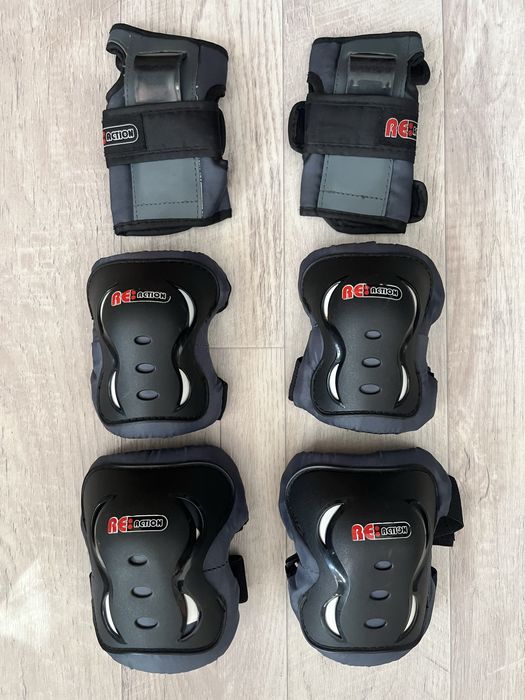 Защита от падения.