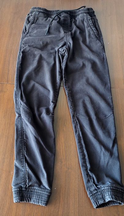 Сет 2 бр. Момчешки джогер панталони Cropp и Alcott + тениска Terranova