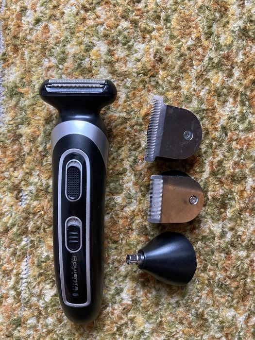 Машинка за подстригване и Тример Rowenta 13 в 1