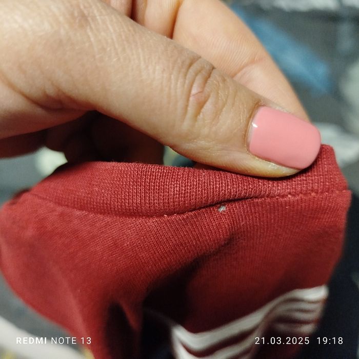 2 тениски Umbro размер 158 см