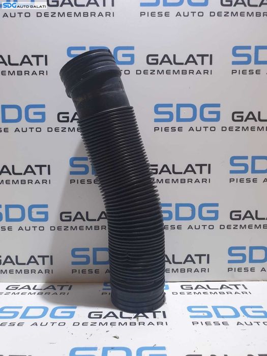 Furtun Conducta Tub Tubulatura Admisie Aer Seat Toledo 2 1.9 TDI ALH AHF AGR ASV 1999 - 2005 Cod 1J0129684J