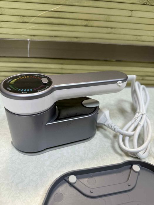 Ръчна ютия за пътуване