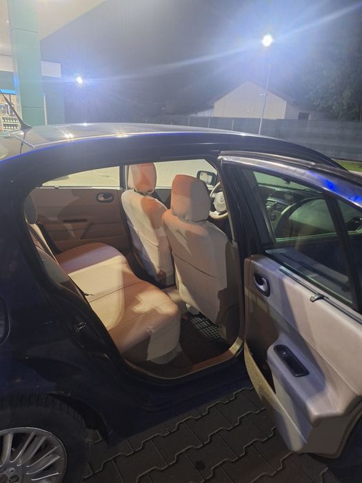 Renault megane 2
