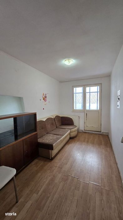 Apartament ieftin cu 3 camere — fotografia 3