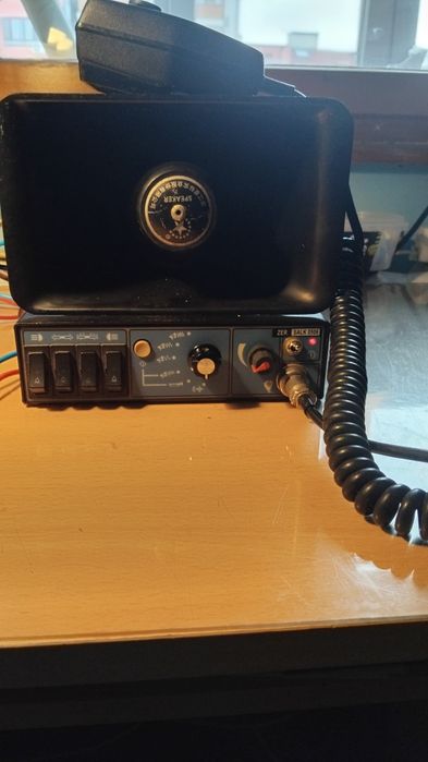 Сирена за автомобил