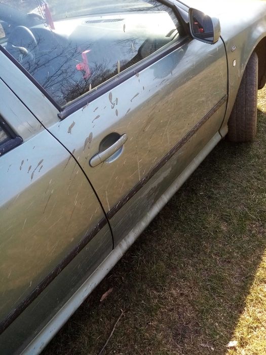 SKODA Octavia 2001 — imagine 2