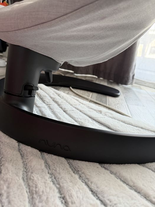 Balansoar nuna leaf grow nou nascut pana la 60 kg