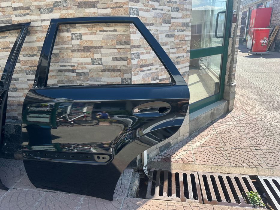 Предна и задна Врата за ML 320