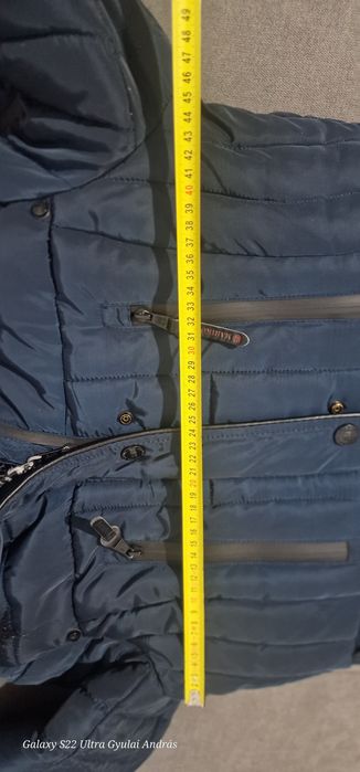 Geaca Marikko marimea S