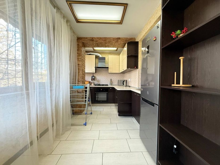 Продажа квартира 3х комнат 80м2 ор: Экопарк/ Бибигон кафе на Ц-1!