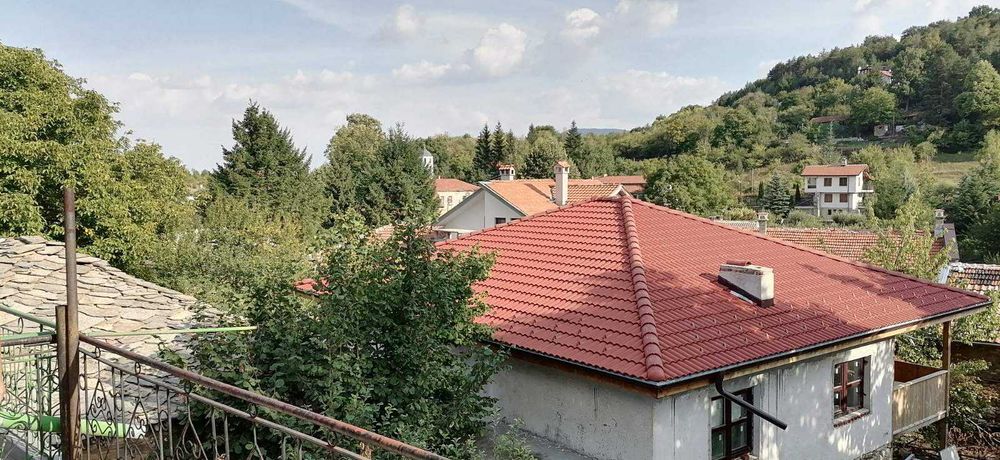 Продава се Многостаен апартамент в Асеновград - 180 кв.м за 397 €/кв.м - Снимка #3