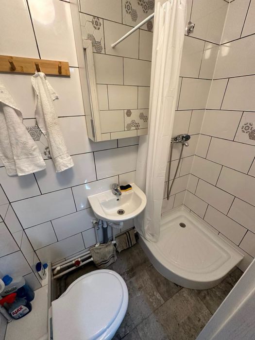 Ofer spre închiriere Garsoniera zona Unio / Str. Cerbului