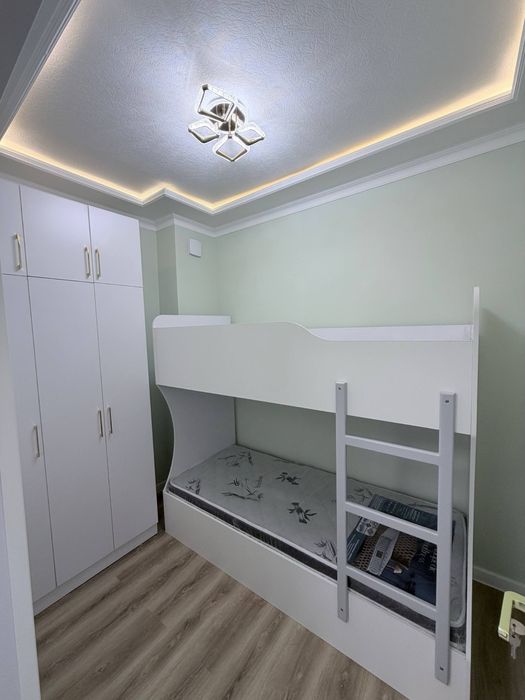 Продается 3 ком. Квартира площадью 50 кв.м. По ул. Титова