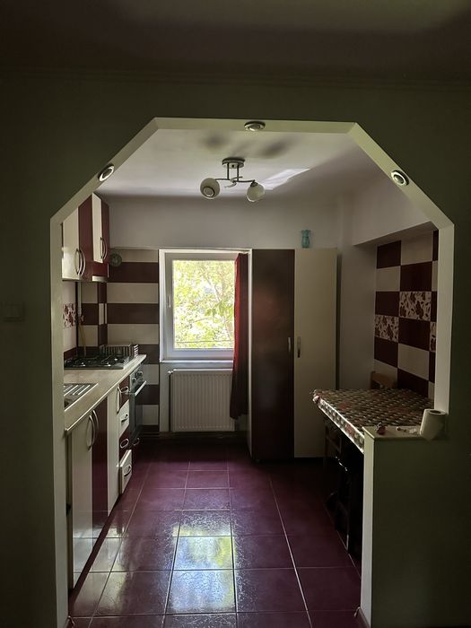 apartament de inchiriat Tudor Vladimirescu