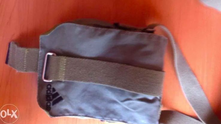 Geanta Adidas - masculin, panza